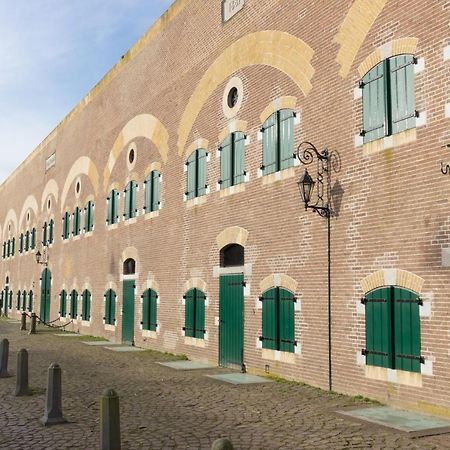 Casaluca Lägenhet Hellevoetsluis Exteriör bild